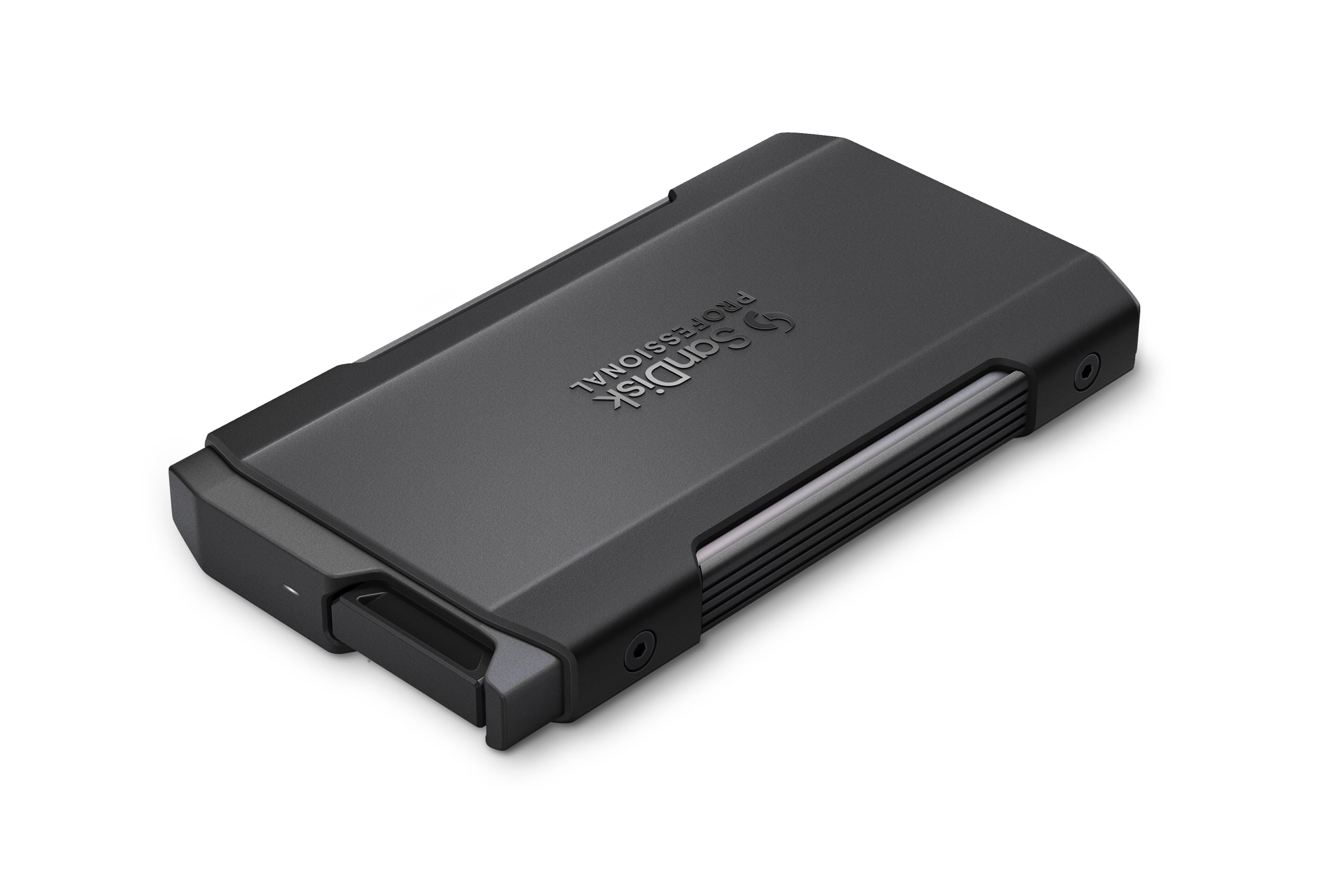 Boîtier SSD M.2 NVMe TB3 à 4 Baies - Boîtiers de disque dur externe