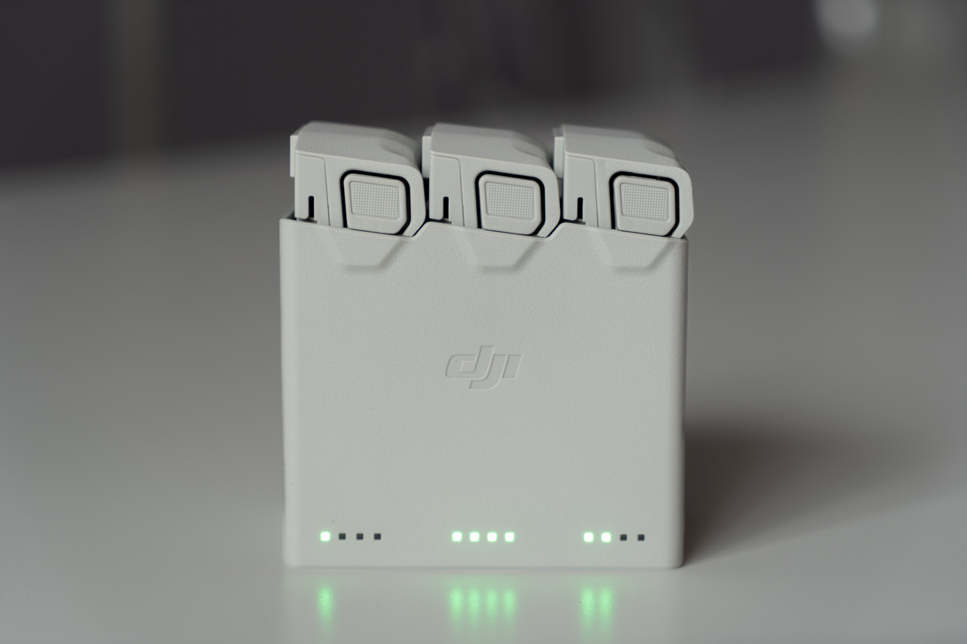 DJI Mini 3 Pro batteries