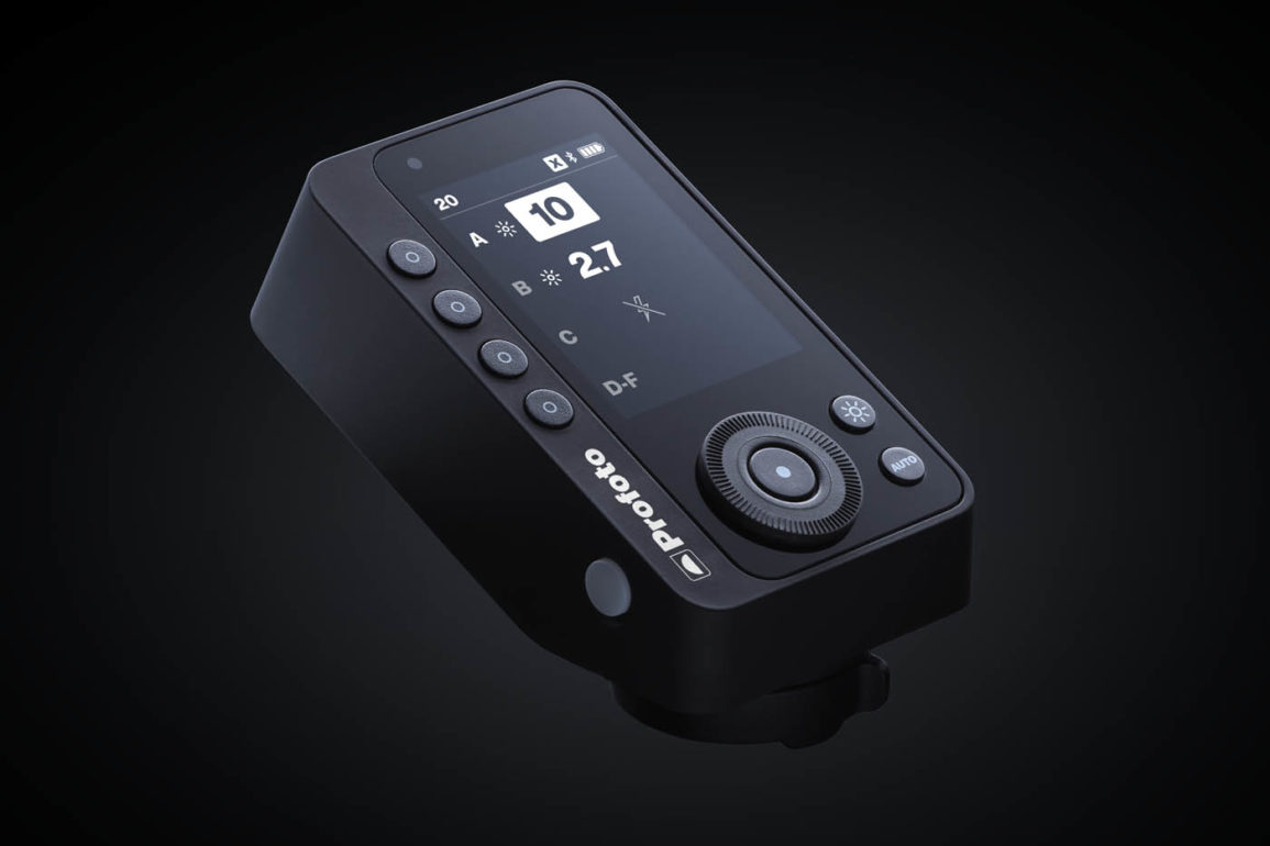 PROFOTO Connect Pro pour Nikon - 3 avis