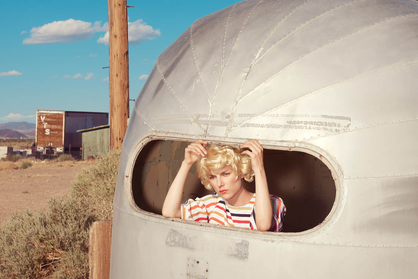 アート・デザイン・音楽 Queen Of Nowhere KOURTNEY ROY Queen Of Nowhere | Kourtney Roy