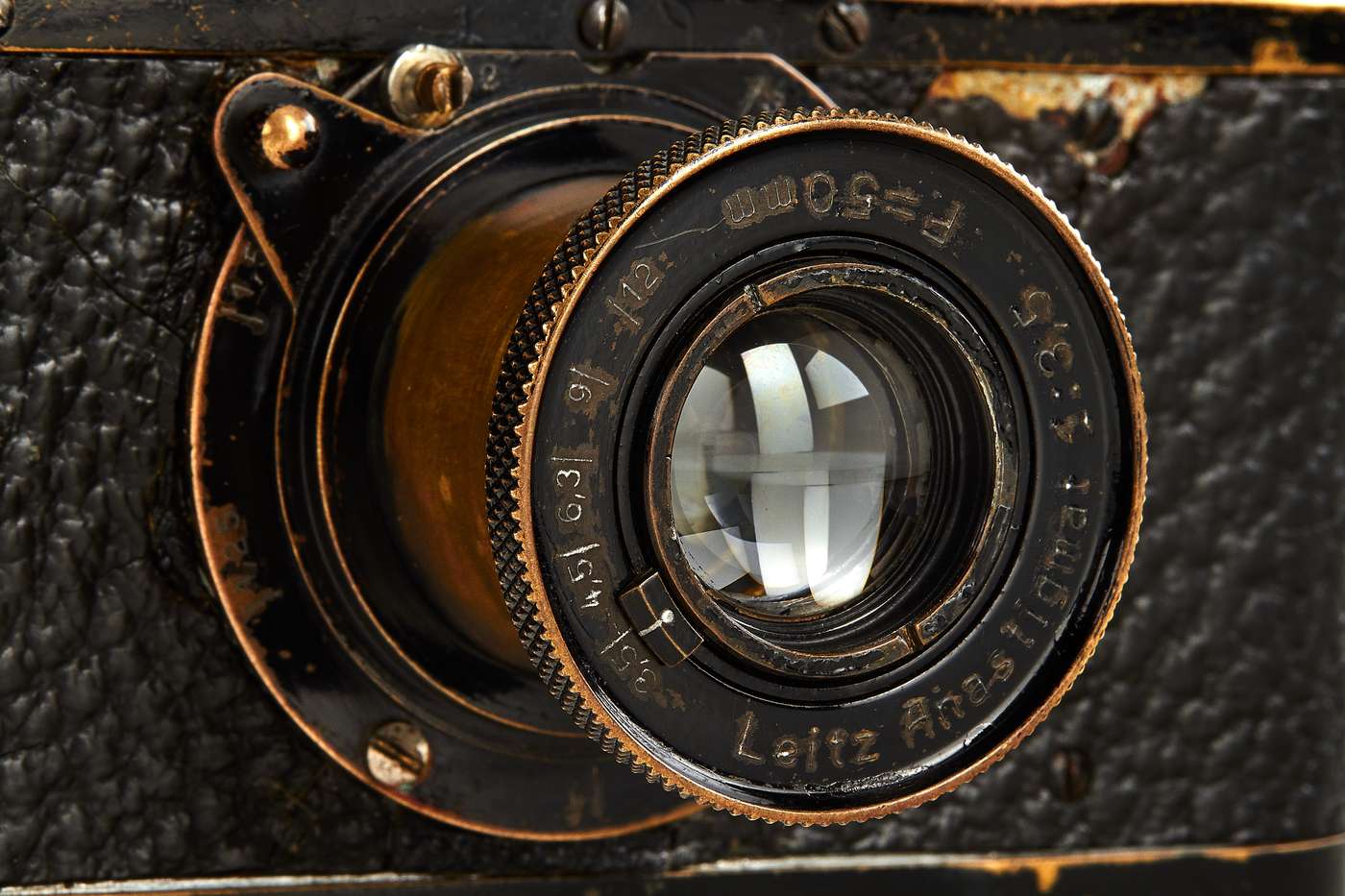 Histoire de la photographie – partie 5 : l'appareil photo reflex