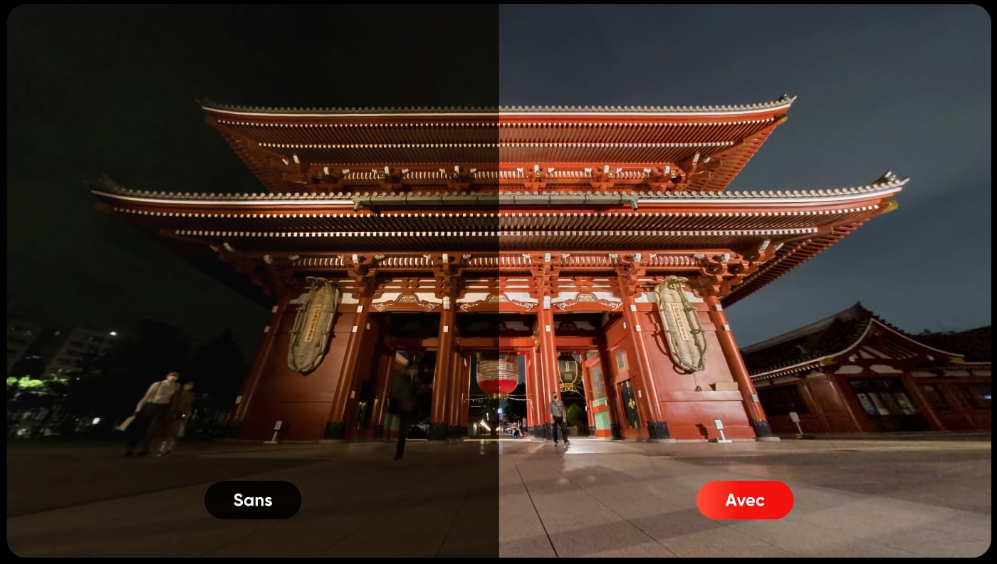 Insta360, le constructeur chinois nouveau leader de la vidéo à 360 degrés ?