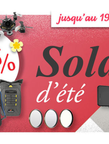Soldes été 2022 Studiosport
