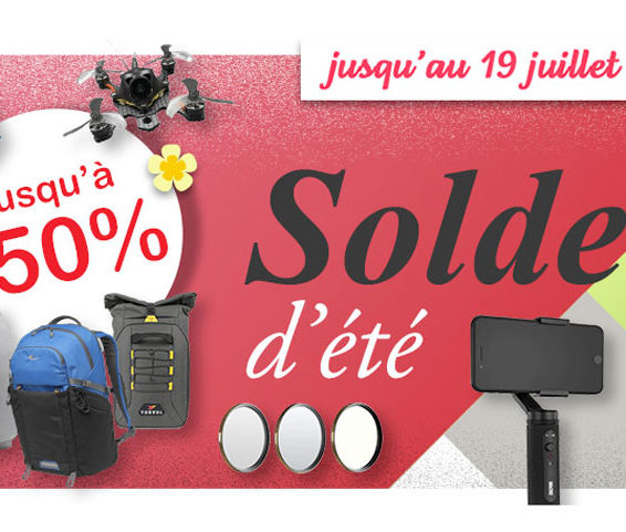 Soldes été 2022 Studiosport
