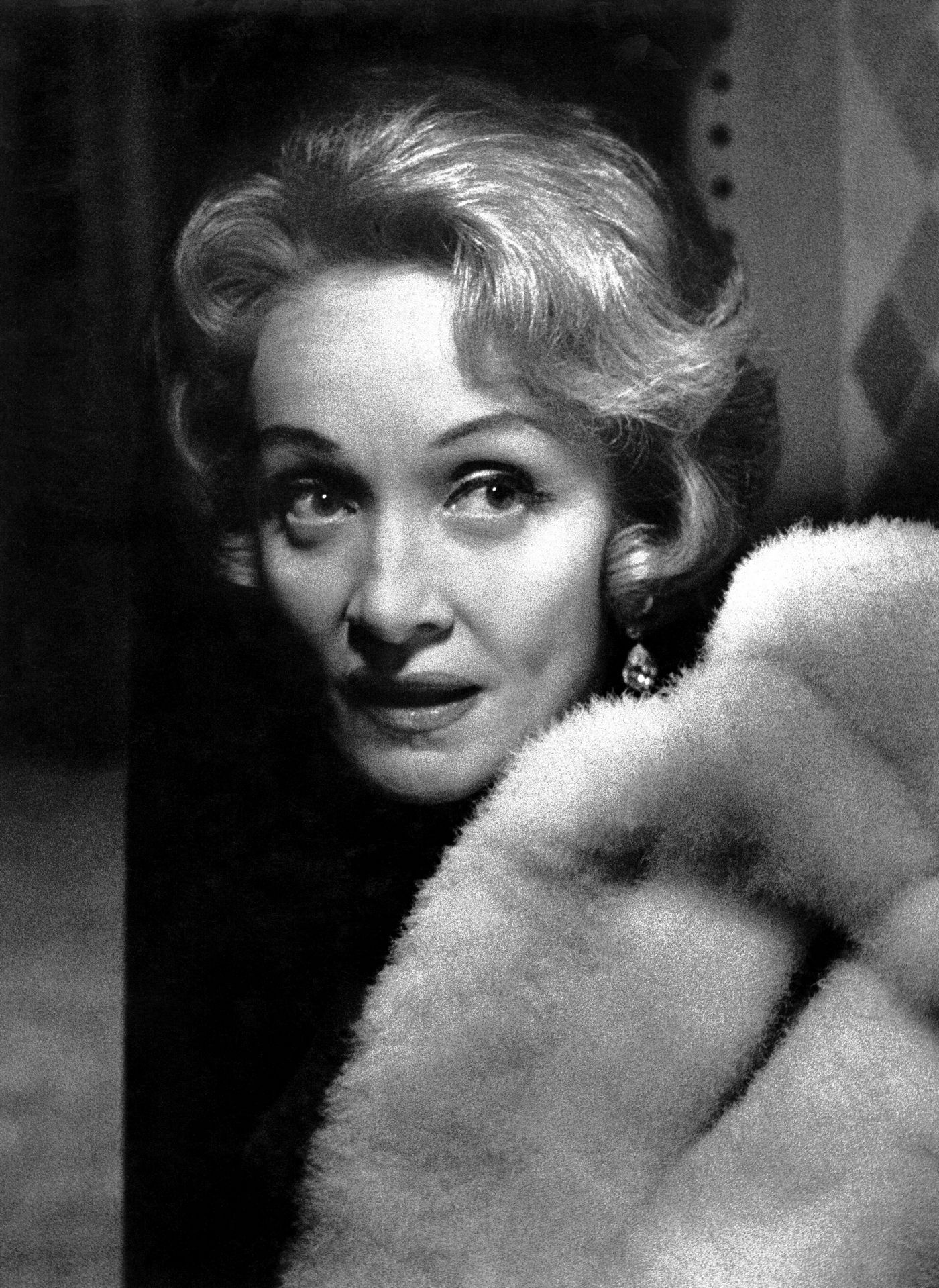 Marlene Dietrich, Herbert List