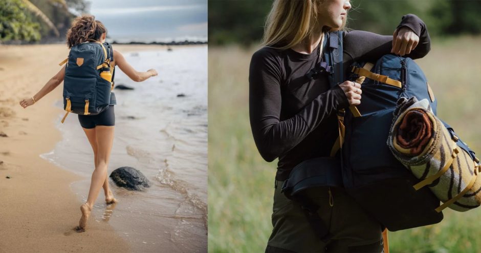 DayChaser : un nouveau sac tout terrain de Moment et d’Emmett Sparling