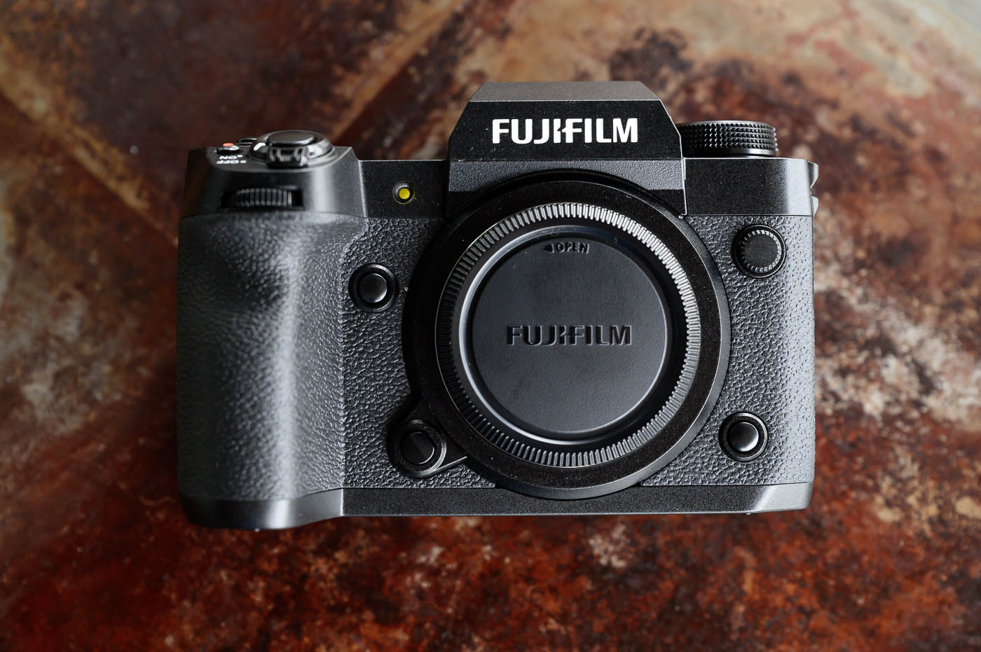 Phototrend Fujifilm X-H2