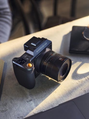 Hasselblad X2D 100C