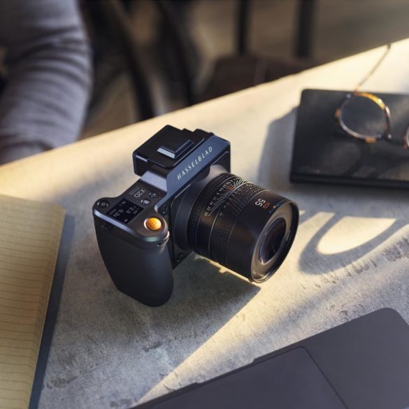 Hasselblad X2D 100C