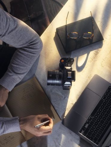 Hasselblad X2D 100C