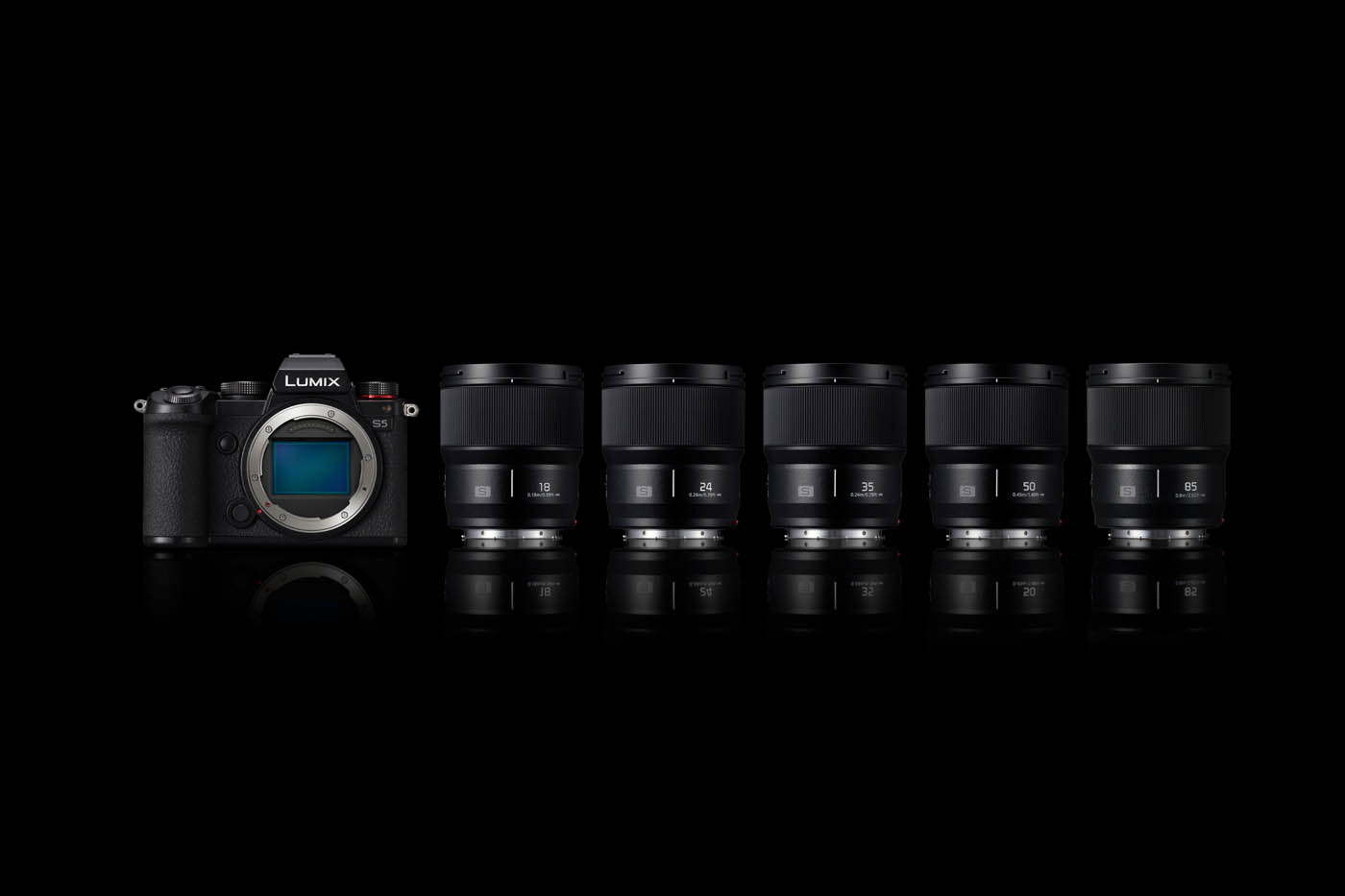[Topic Unique] ★ Objectifs L pour boitiers Panasonic, Sigma & Leica ★  Image-lumix-s-series-lens-220721_7