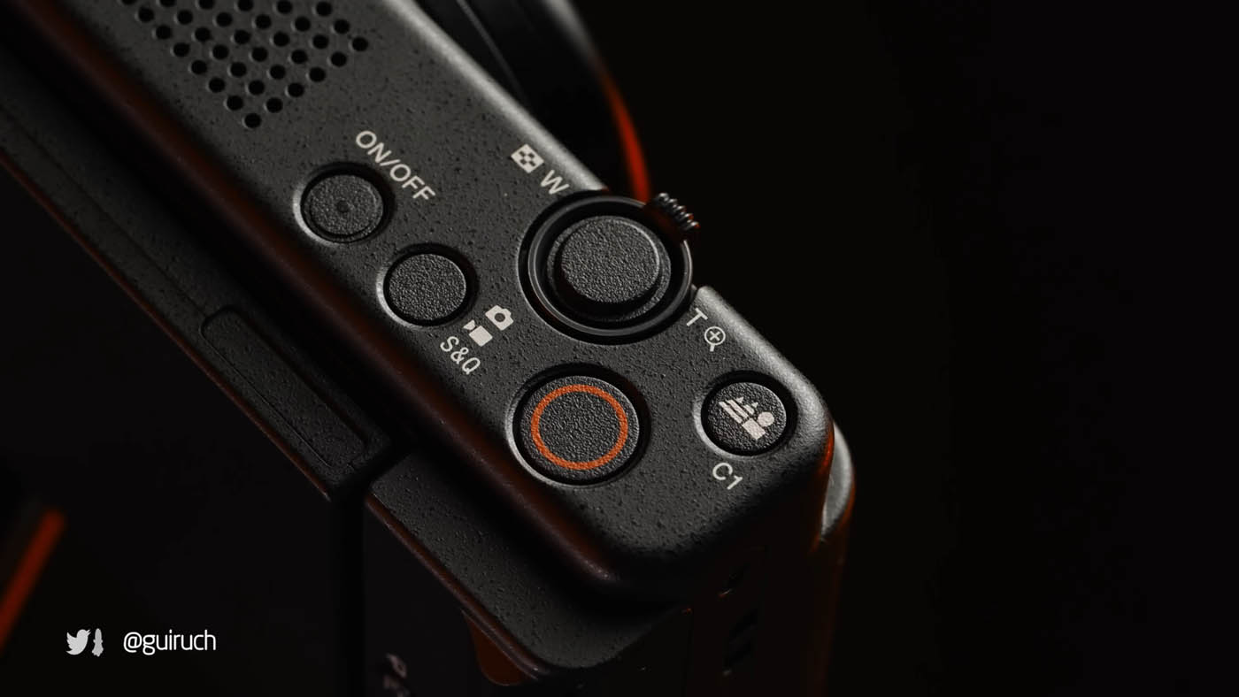 Sony ZV-1F : meilleur prix, test et actualités - Les Numériques