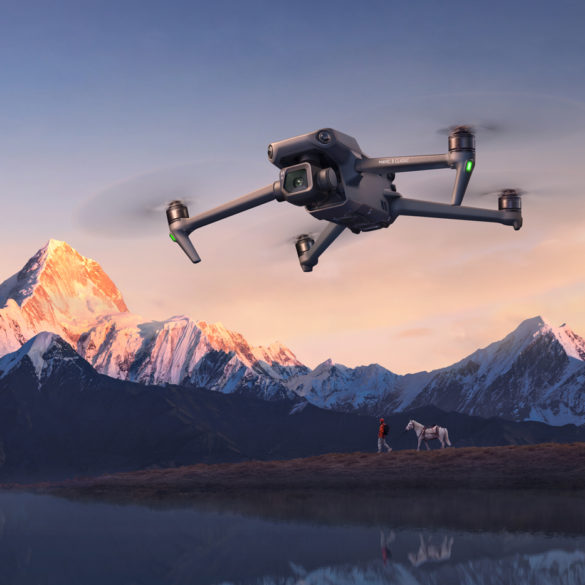 DJI Mavic 3 Classic