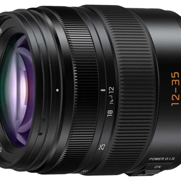 Leica DG Vario-Elmarit 12-35 f/2,8 ASPH