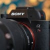 Test Sony A7R V