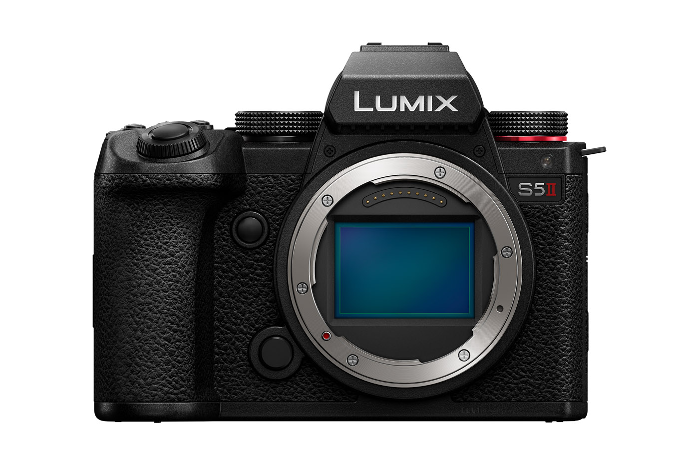 Des mise à jour “haute définition” pour les Lumix S5II et S5 IIx