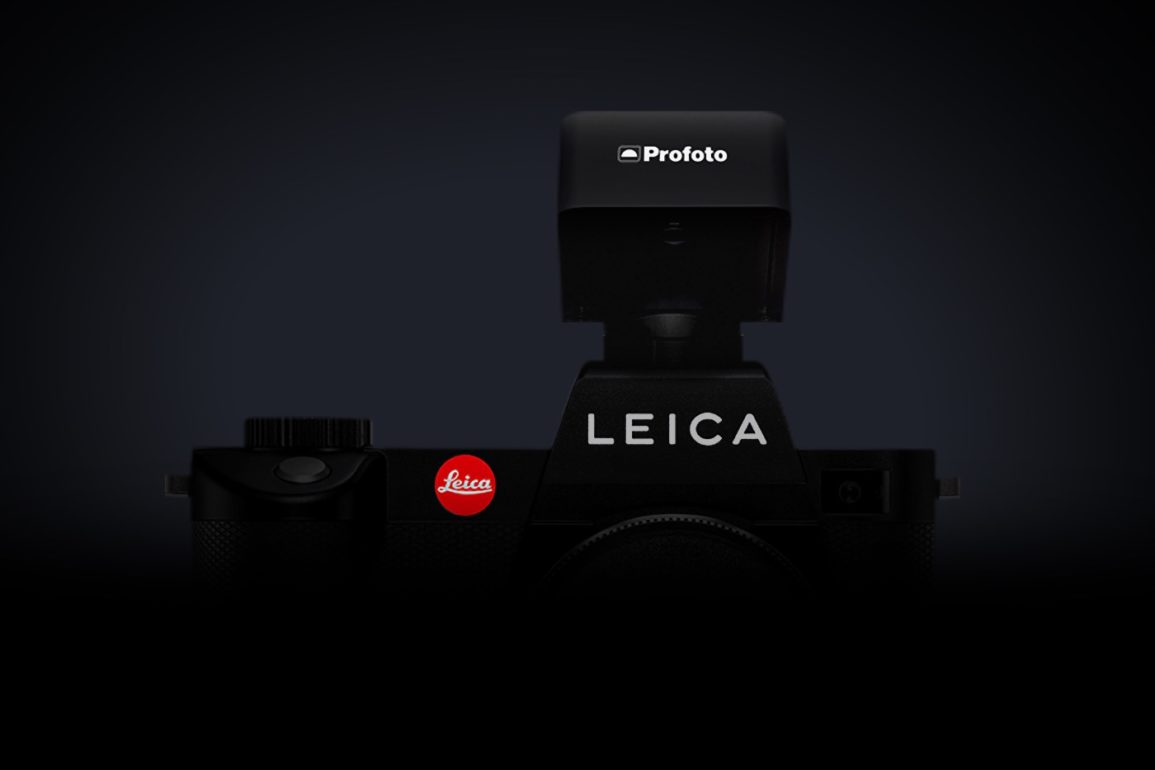 Déclencheur Sans Fil Profoto Connect Pour Fujifilm - Transmetteur 901316 Neuf
