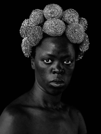 Zanele Muholi