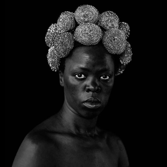 Zanele Muholi