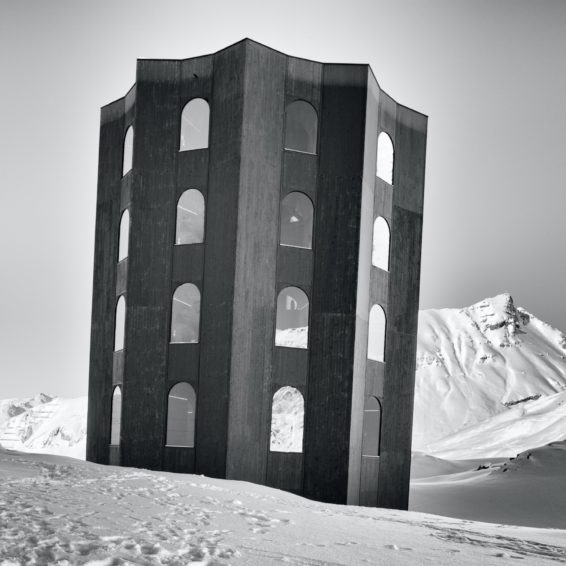 Jean-Marc Yarsin