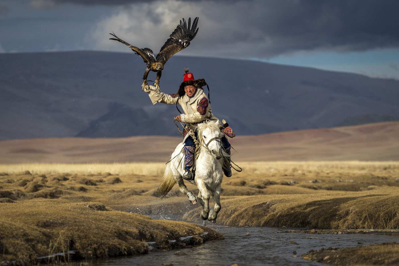 Concours Photo National Geographic