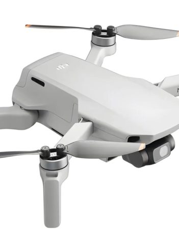 DJI Mini 2 SE Rumeur