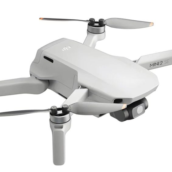 DJI Mini 2 SE Rumeur