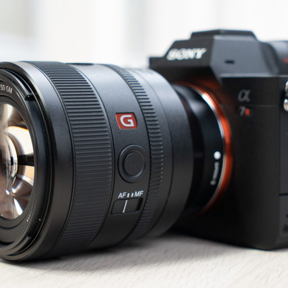 Test Phototrend Sony FE 50 Mm F1.4 GM 00364