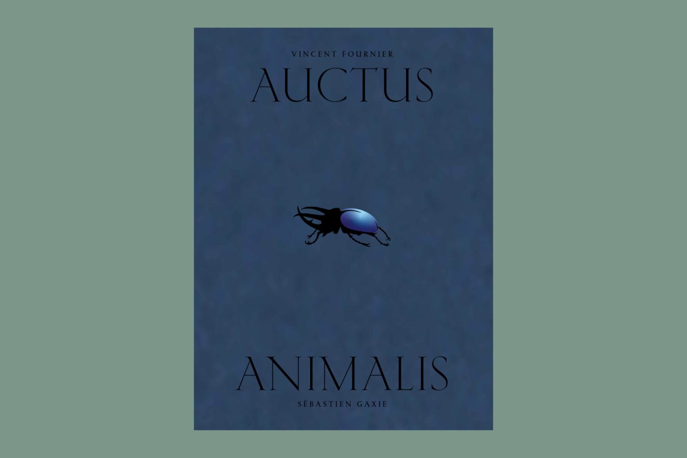 Auctus Animalis