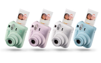 Instax Mini 11 : Fujifilm renouvelle son appareil photo instantané