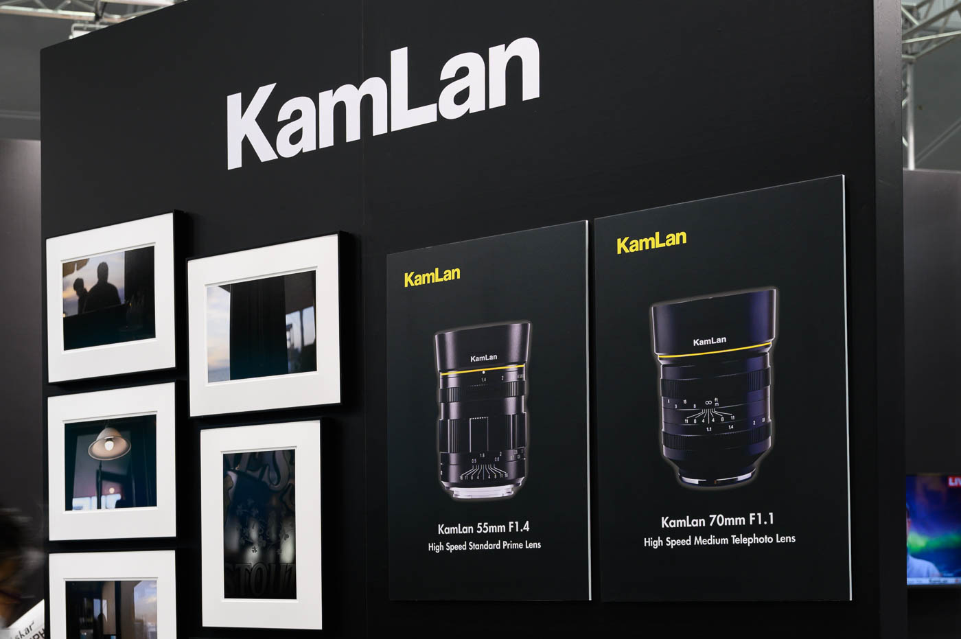 KamLan CP+ 2023 Phototrend