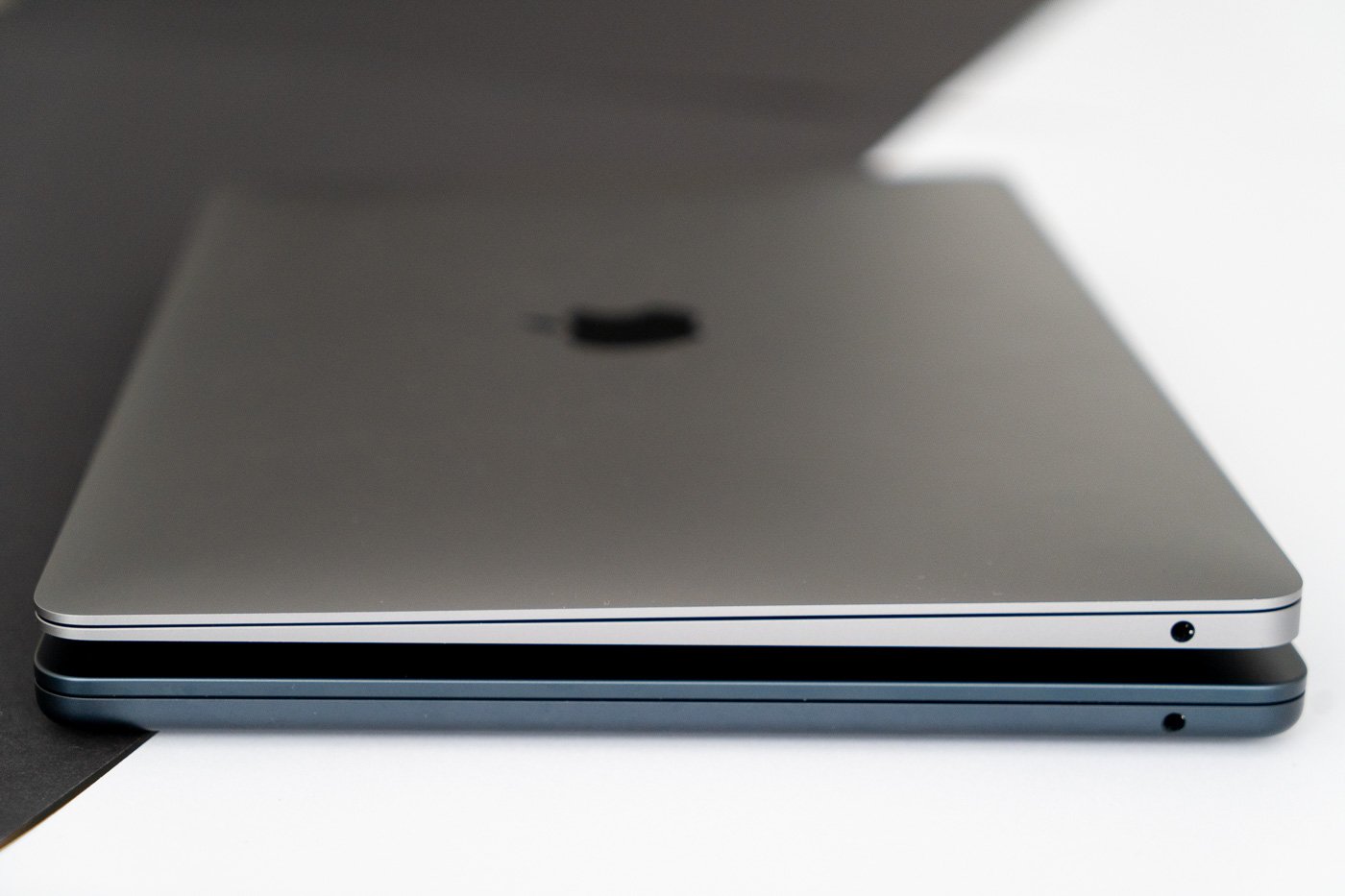 Test Apple MacBook Air M2 : de la 4K au petit déj !