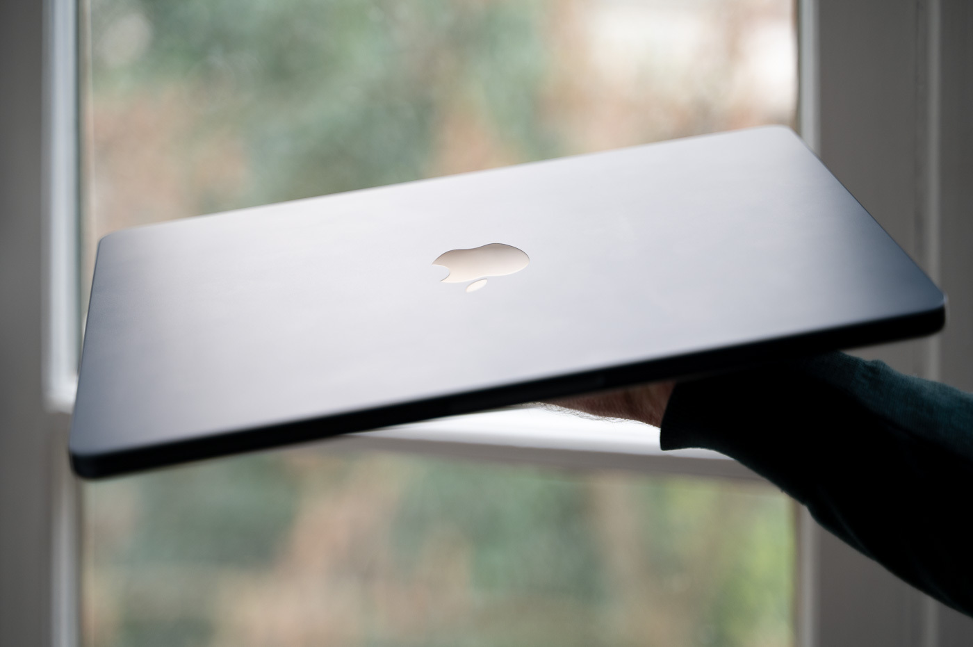 Test du MacBook Air M2: l'ordinateur d'Apple qui frôle la perfection