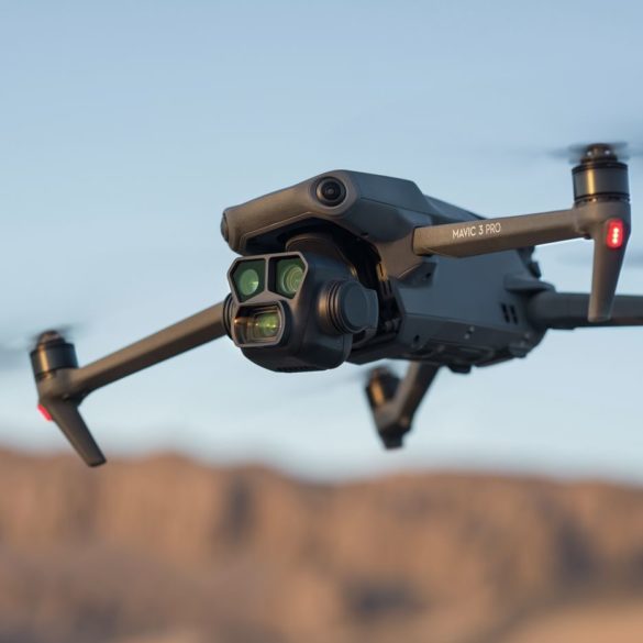 DJI Mavic 3 Pro