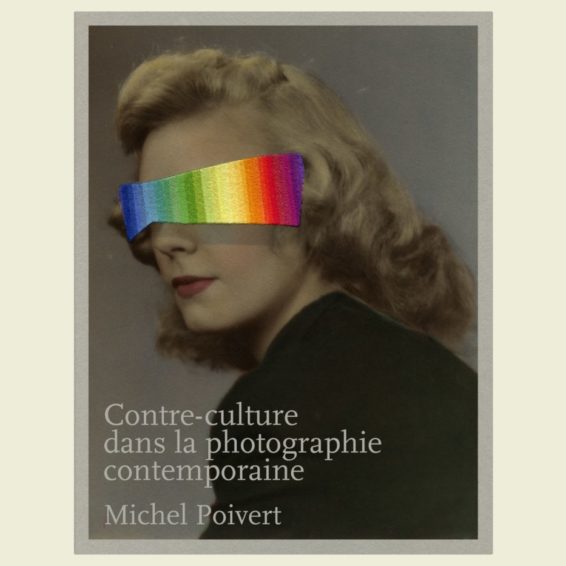 Contre-culture dans la photographie contemporaine