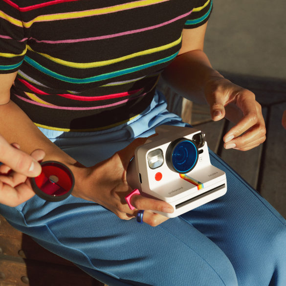 Polaroid Now+ Gen 2