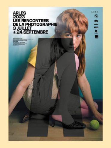 Rencontres d'Arles 2023