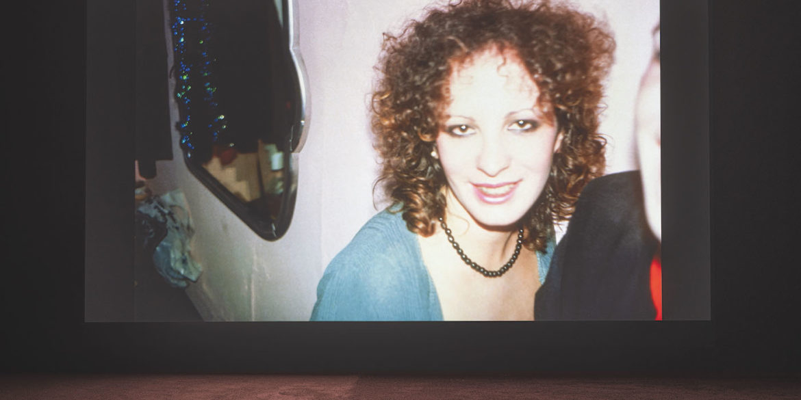 Nan Goldin This Will Not End Well
