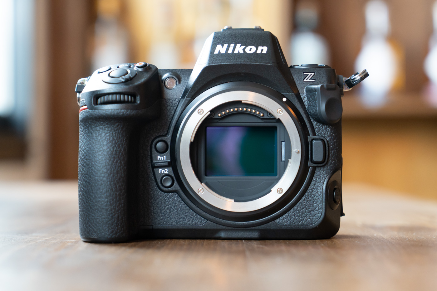 Nikon Z 8 Phototrend