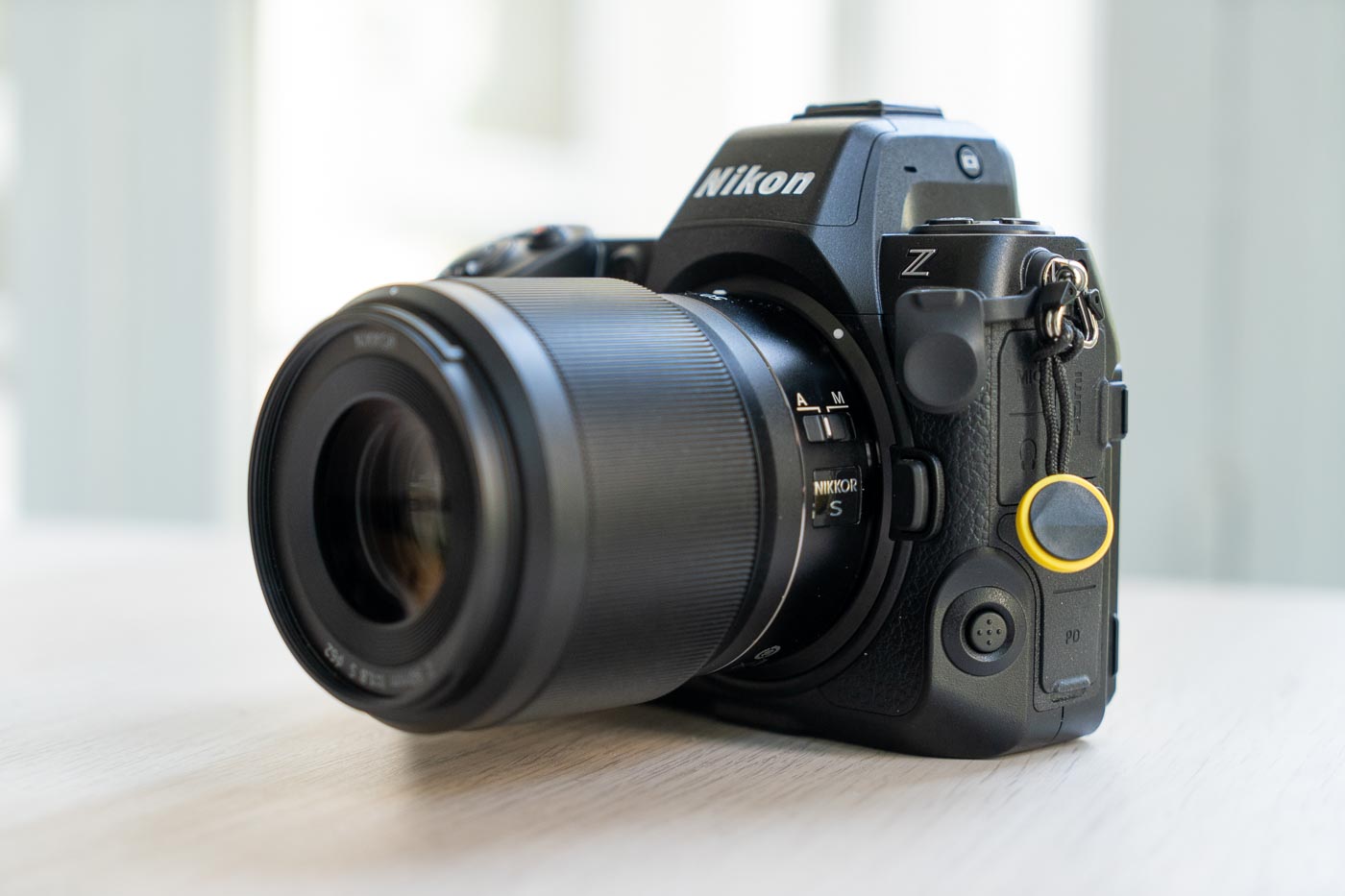Test Phototrend Nikon Z8
