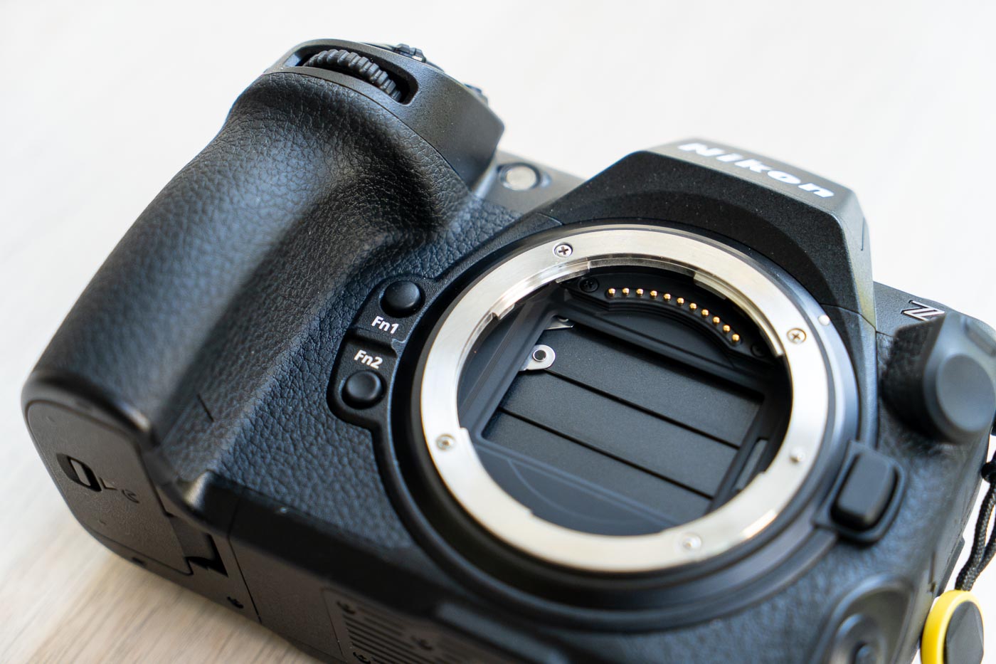 Test Phototrend Nikon Z8