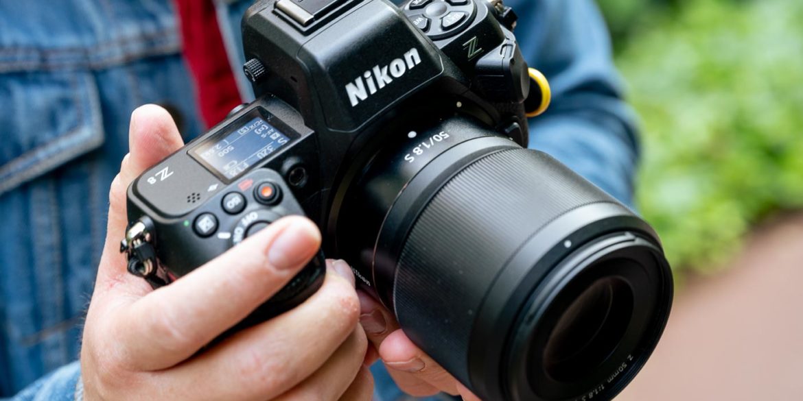 Test Phototrend Nikon Z 8