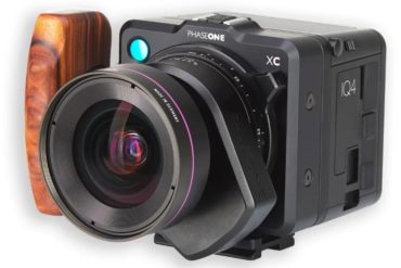 Phase One XC Camera