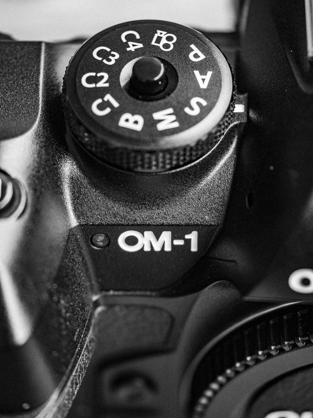 Test Phototrend OM System OM-1