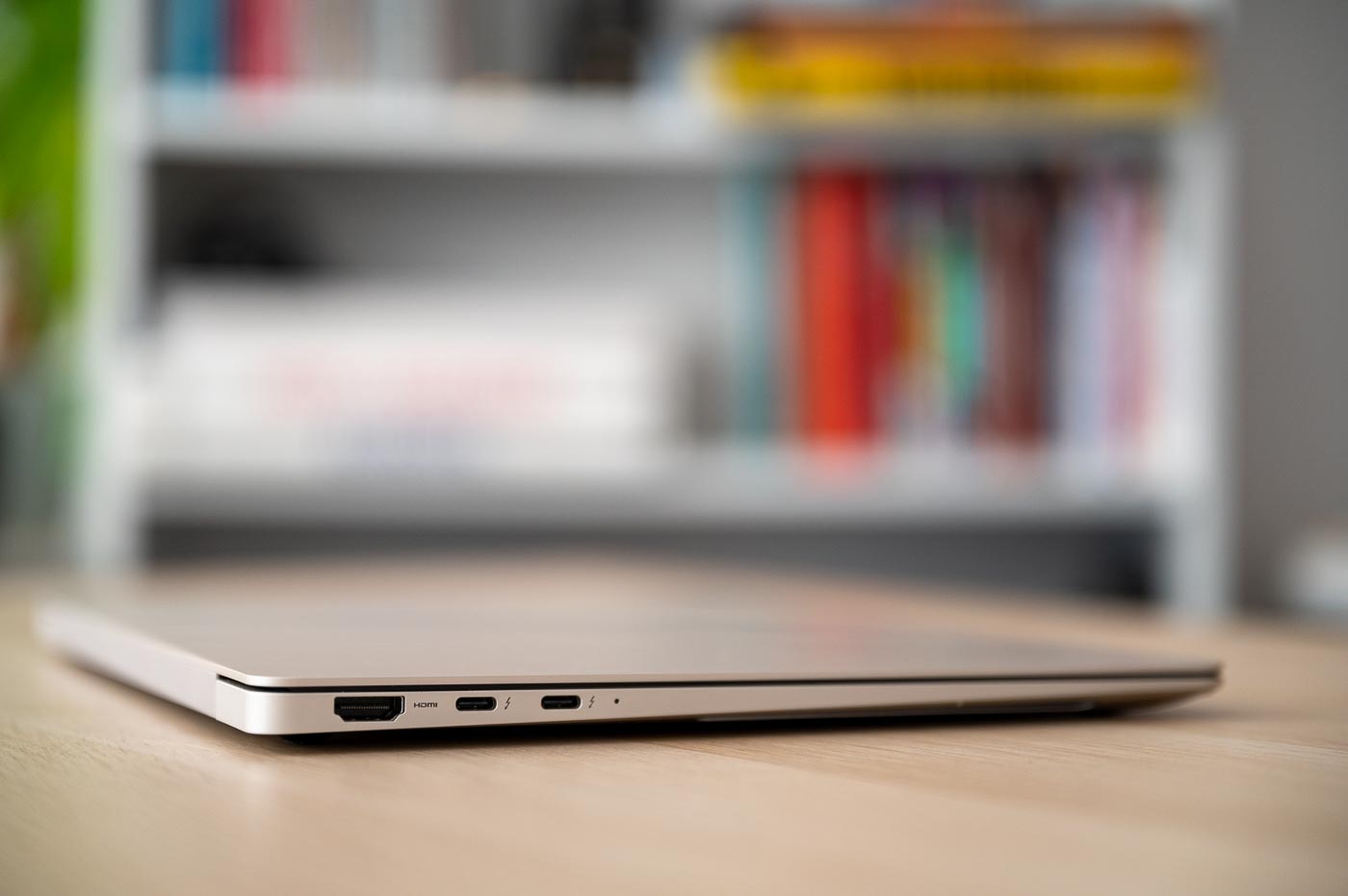 Test Samsung Galaxy Book 3 Pro : un PC portable rivalisant avec le MacBook  Pro ?