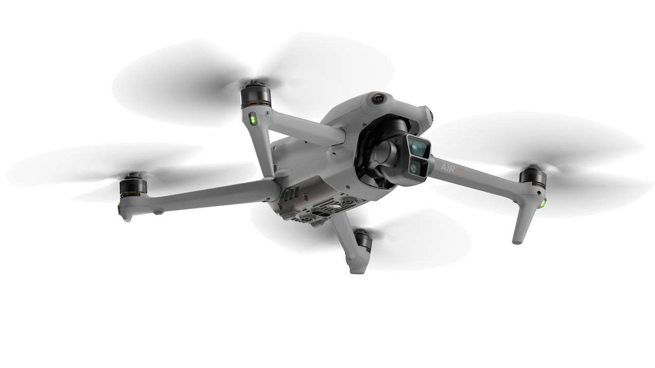 Un drone pas cher ? Notre sélection des meilleurs mini drones à