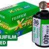 Vidéo : Pourquoi Fujifilm a survécu (et pas Kodak)