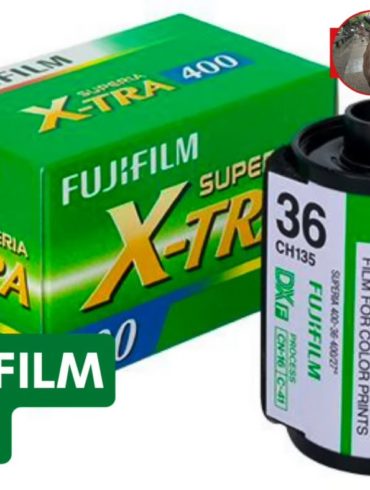 Vidéo : Pourquoi Fujifilm a survécu (et pas Kodak)