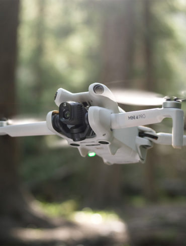 DJI Mini 4 Pro
