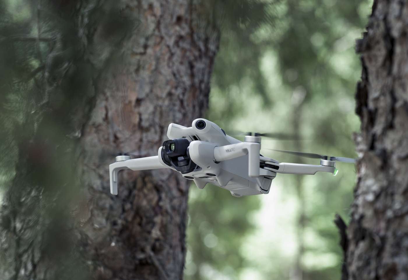 DJI Mini 4 Pro : successeur inattendu d'un drone incontournable